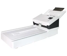 Skeneris AVISION AD345GFN A4 Skaner- 60ppm/A4/USB3.2/LAN/Wi-Fi/Duplex 000-1013-02G