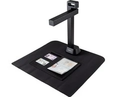 Skeneris IRIS | IRIScan | Desk 6 PRO | Digital document camera