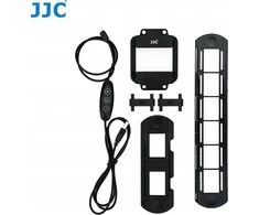 Skeneris JJC LED apšvietimas / skaitytuvas FDA-LED1