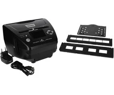 Skeneris Rollei PDF-S 440