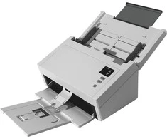 Skeneris AVISION Scanner AD230U
