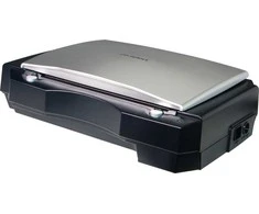 AVISION IDA6 A6 plokščiasis skeneris A6/600 dpi/3,5 sek. programinė įranga 200 dpi/USB2.0