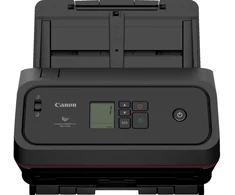 Skeneris Canon dokumentų skaitytuvas DRC360 A4 60ppm/A4/100ADF/USB3.2/USBC (7629C003)