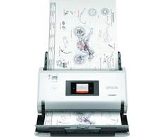 Skeneris „Skaner Epson WorkForce DS-32000“ (B11B255401)