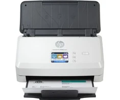 Skeneris Hewlett Packard (HP) ScanJet Pro N4000 (6FW08A)