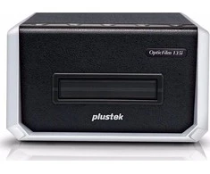Skeneris Plustek OpticFilm 135 i