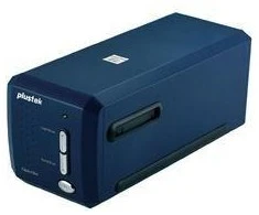 Skeneris Plustek OpticFilm 8100 CCD (PLUSF8100)