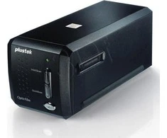 Skeneris „Plustek OpticFilm 8200- AI CCD“ (PLUSOF8200IAI)