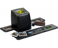Negatyvų suskaitmeninimo skeneris Technaxx DigiScan DS-02