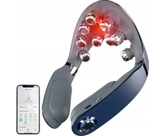 SKG G7 Pro-Fold mėlyna