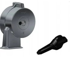 Skigo Magnetinis ritininis būgnas GLOB SPORT TIP 1.0 (GLOB-WN-ZB-1.1x)