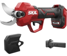 Akumuliatorinis sekatorius Skil GV1E0620CA, 20V