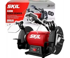 Galąstuvas Skil 1355AA, 400 W