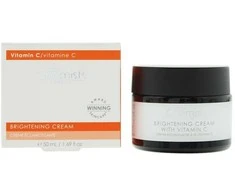 Skin Chemists Brightening Kreminis Vitamin C Brightening Kreminis For Face, 50 ml