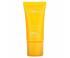 „Skin Chemists“ jaunystės serijos drėkinamasis kūno serumas veidui, 30 ml
