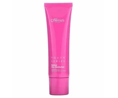 „Skin Chemists“ jaunystės serijos drėkinamasis kremas veidui, skirtas visai dienai, 50 ml
