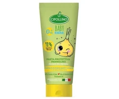 Cipollino Protective Pasta Protecting Day &amp; Night Kreminis Nappy Area, 100 ml