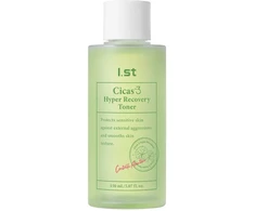 I.ST Cicas no.3 Hyper Recovery Regenerating Tonikas Lotion For Face, 150 ml