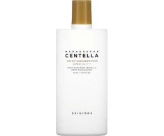 SKIN1004 Madagascar Centella Air-Fit Suncream Plus Apsauginis kremas nuo saulės su SPF50+ PA++++, 50 ml