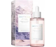 SKIN1004 Madagascar Centella Poremizing Fresh Ampoule Veido serumas, 100 ml