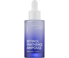 SKIN627 RETINOL PANTHENOL Ampoule Ujędrniająca ampułka su retinolem i pantenolem, 34 ml