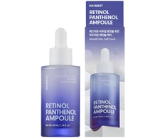 SKIN627 RETINOL PANTHENOL Ampoule Ujędrniająca ampułka su retinolem i pantenolem, 34 ml