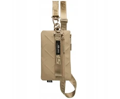 Dėklas Phone bag Skinarma Juno khaki
