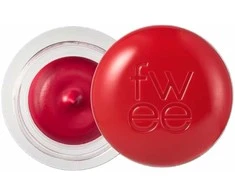 Fwee Lip&amp;Cheek Blurry Pudding Pot RD02 Mule, 5 g