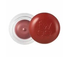 Fwee Lip&amp;Cheek Blurry Pudding Pot RS01 Feel'n, 5 g