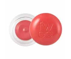 Fwee Lip&amp;Cheek Blurry Pudding Pot CR02 Boy, 5 g