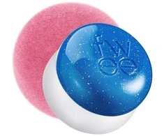 Fwee Lip&amp;Cheek Blurry Pudding Pot BS04 Breeze, 5 g