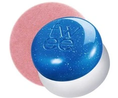 Fwee Lip&amp;Cheek Blurry Pudding Pot BS02 Into, 5 g