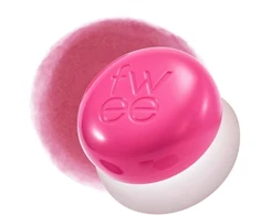 Fwee Lip&amp;Cheek Blurry Pudding Pot PK03 Cherry, 5 g