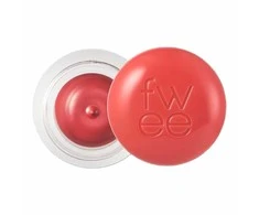 Fwee Lip&amp;Cheek Blurry Pudding Pot CR04 Seventeen, 5 g