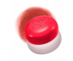 „Fwee Lip&amp;Cheek Blurry Pudding In RD04 Fav“ pudingas indelyje, 5 g