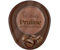 Lovely Praline pH Tint Lip &amp; Cheek lūpų ir skruostų dažai 1,65 g