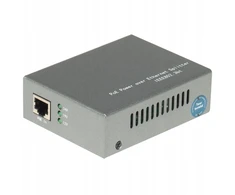 SKIRSTYTUVAS POE SPT-POE-BT/12/19/24V-72W DELTA NETWORK