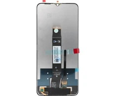 FixCell LCD Ekranas skirtas FixCell LCD REDMI A1 A2 POCO C50 OEM be rėmelio
