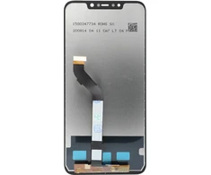FixCell LCD Ekranas skirtas FixCell LCD POCO F1 OEM be rėmelio