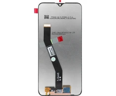 FixCell LCD Ekranas skirtas FixCell LCD REDMI 8 8A OEM be rėmelio