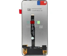 FixCell LCD Ekranas, skirtas HUAWEI P40 Lite OEM be rėmelio