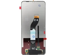 FixCell LCD Ekranas skirtas FixCell LCD REDMI 11C / POCO C65 OEM be rėmelio