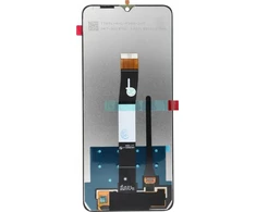FixCell LCD Ekranas skirtas FixCell LCD REDMI 12C OEM be rėmelio