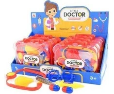 Skleplolki MIX medicininė vaistinėlė