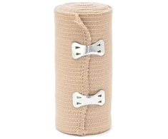 SKO Geomed Elastic Bandages With Clips 15 cm x 4.5 m Unisex