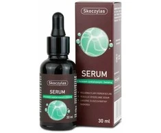 Skoczylas Serumas su azelaino rūgštimi ir betainu 30 ml