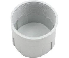 „Skoff AO-PEI-5-G-2-00-00-01“ įleidžiamoji dėžutė 50 mm LED 07-00-06-04-0001