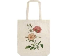 Skona Ting Medvilnė maišelis pečių STBAG Box 09 Rose