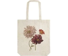 Skona Ting Medvilninis maišelis STBAG33 Dali Shopper peties