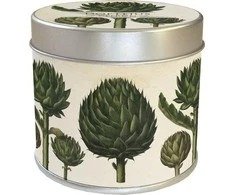 Skona Ting Fragance žvakė 163 - artichoke citrinos kvapas